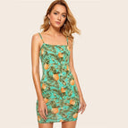 Green / XS