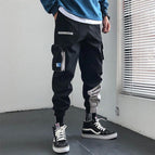 Black / L
