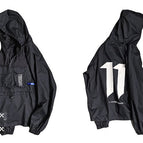 Black / M