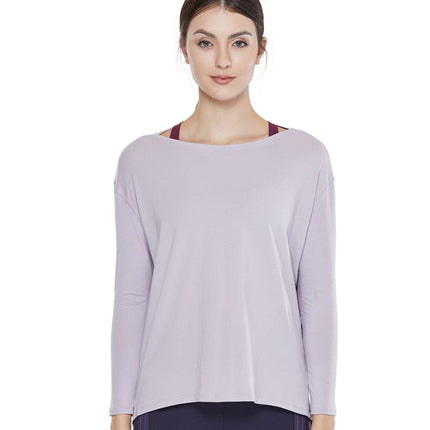 Women’s Pima Cotton Workout Shirt