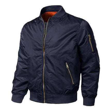 MA1 Military Bomber Jacket