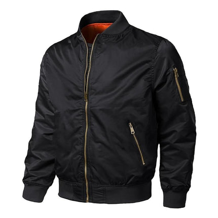 MA1 Military Bomber Jacket