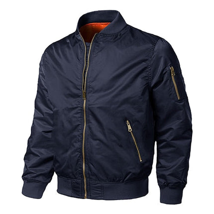 MA1 Military Bomber Jacket