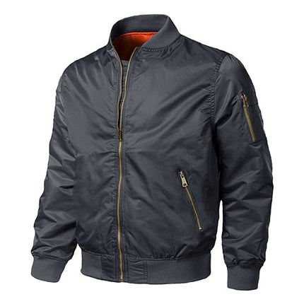 MA1 Military Bomber Jacket