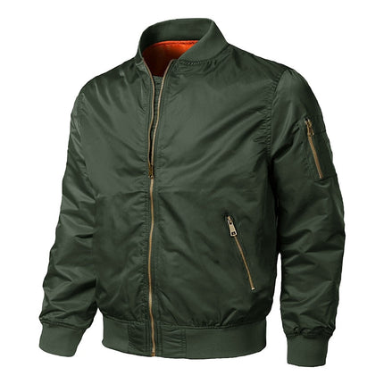 MA1 Military Bomber Jacket