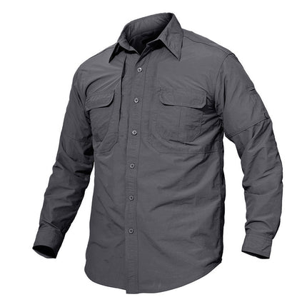 Men’s Quick Dry Combat Shirt
