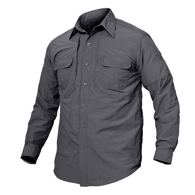 Men’s Quick Dry Combat Shirt