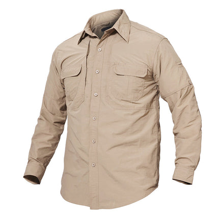 Men’s Quick Dry Combat Shirt