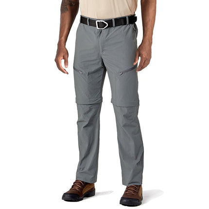 Men’s Quick Dry Tactical Cargo Pants