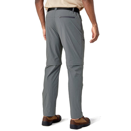 Men’s Quick Dry Tactical Cargo Pants