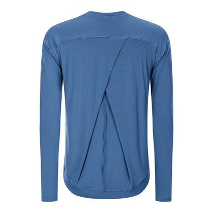 Women’s Lightweight Workout Yoga Shirt