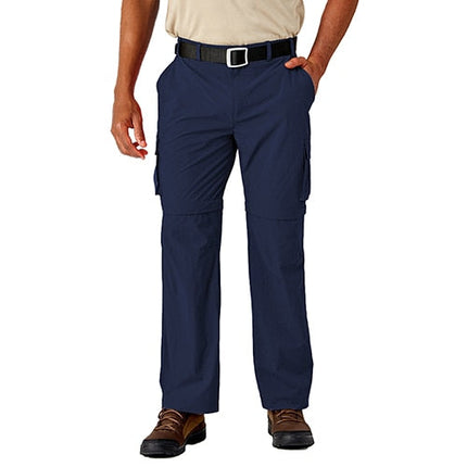 Men’s Convertible Quick Dry Pants