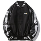 Black / M