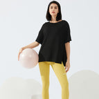 Black / L