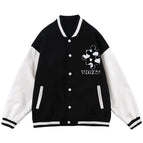 Black / M