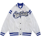 White / XL