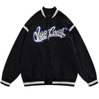 Black / L