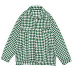 Green / S