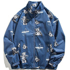 Blue / XL