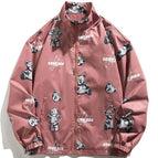 Pink / M