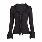 One Size / black