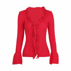 One Size / Red