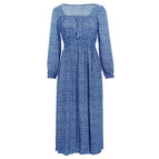 Steel Blue / XL / China