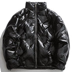 Black / M