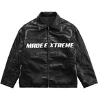 Black / M