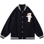 Black / M