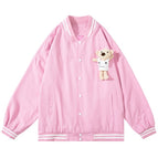 Pink / M