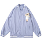 Light Blue / M