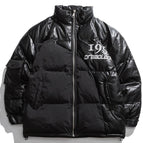 Black / M
