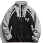 Black / M