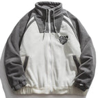 White / XL