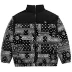 Black / L