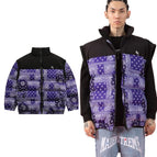 Purple / L