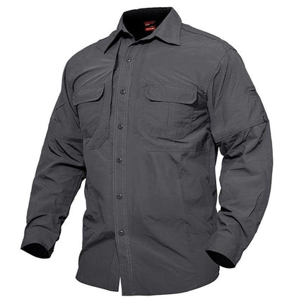Men’s Tactical Quick Dry Shirt