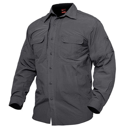Men’s Tactical Quick Dry Shirt