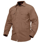 Brown / CN S(US XS)