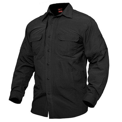 Men’s Tactical Quick Dry Shirt