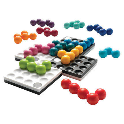 SmartGames Quadrillion Puzzle Game