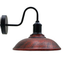 Rustic Red