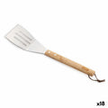 Barbecue Spatula Algon 41 cm (18 Units)
