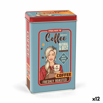 Tin Quttin COFFEE (12 Units)
