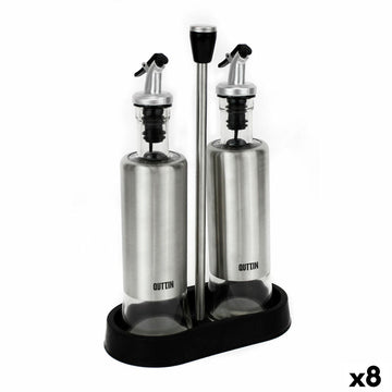 Cruet Quttin 0,3 L 2 Pieces (8 Units)