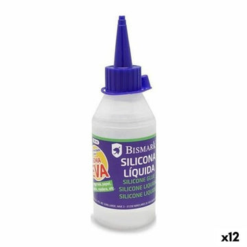 Silicone Bismark 100 ml (12 Units)