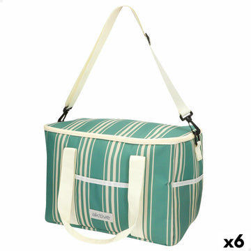 Cool Bag Aktive 35 x 25 x 21 cm (6 Units)
