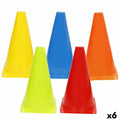 Cones Aktive (6 Units)