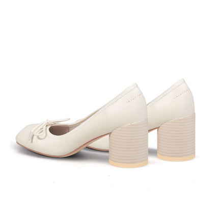 Wide Fit Block Heel Sandals